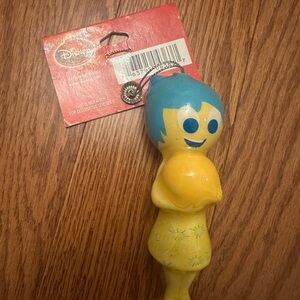 Inside out Joy ornament